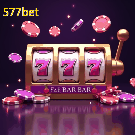 577bet - Promoções e bônus exclusivos para novos jogadores.
