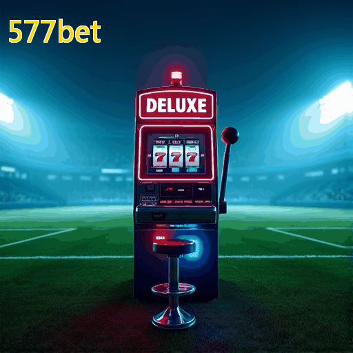 577bet - Grande seleção de jogos ao vivo e cassinos online